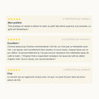 Original Chaï · Boisson Chaude Bio