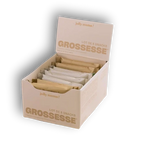 Pack découverte - 8 Snacks Grossesse