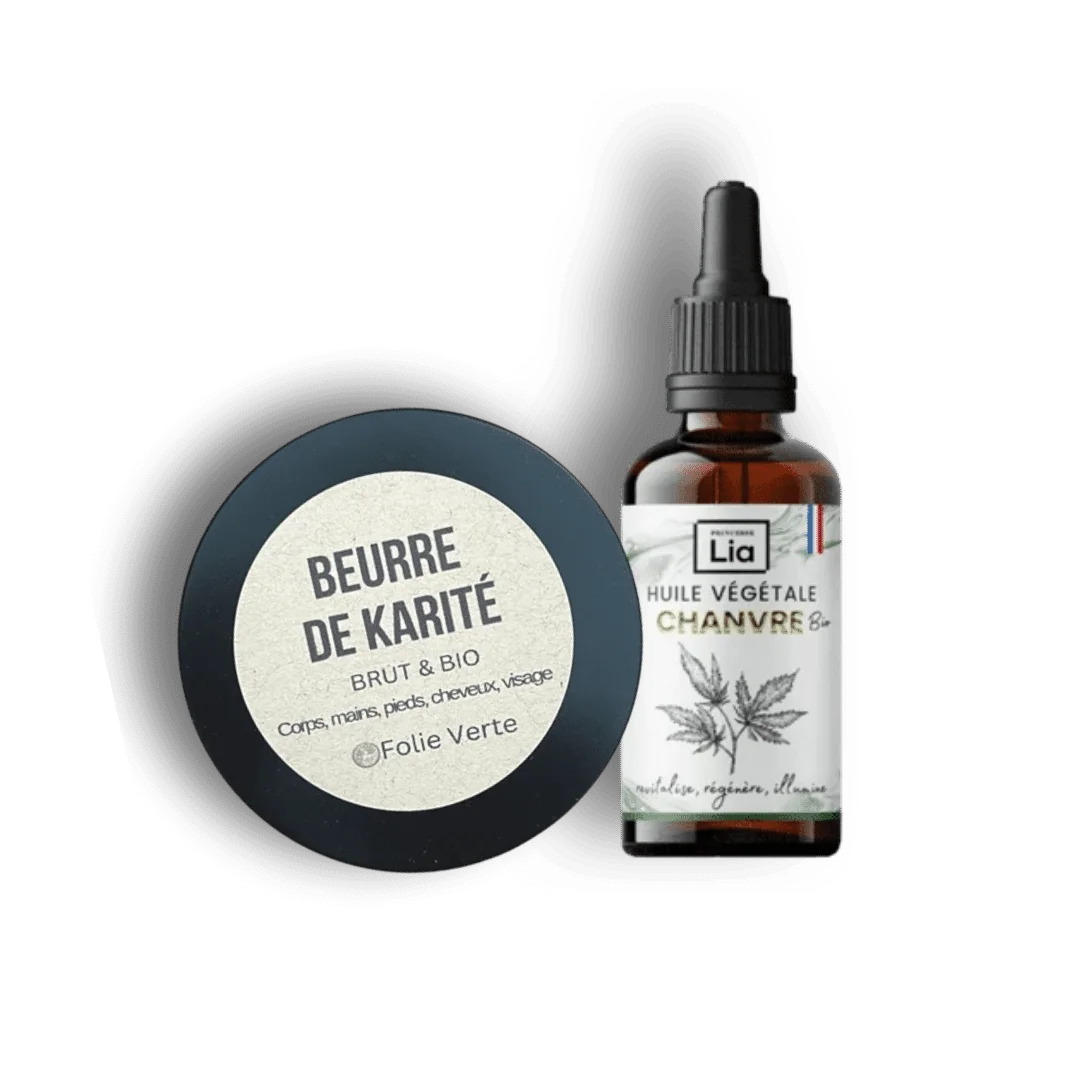 Pack "Routine Anti-vergetures"