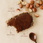 Crazy Nut - Pâte à tartiner - Enrichie en DHA