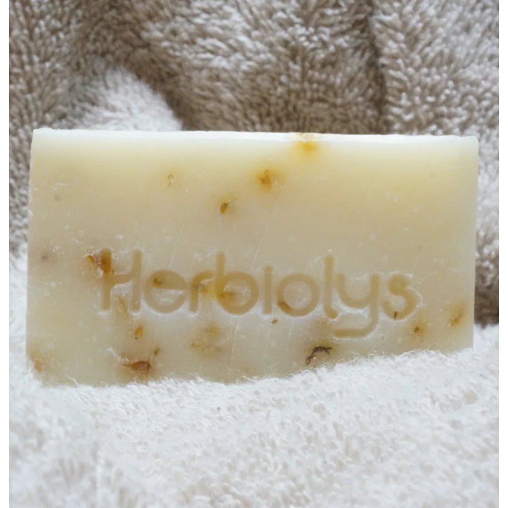 Savon doux Maman Bébé Amandine bio