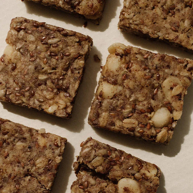 Snack Grossesse · Acide Folique · Vanifique