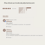 Snack Grossesse · Acide Folique · Vanifique