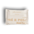 Snack Grossesse · Acide Folique · Vanifique