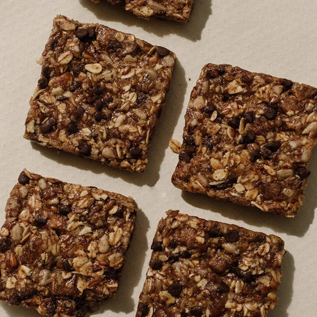 Snack Allaitement · Banana choc