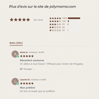 Snack Allaitement · Banana choc
