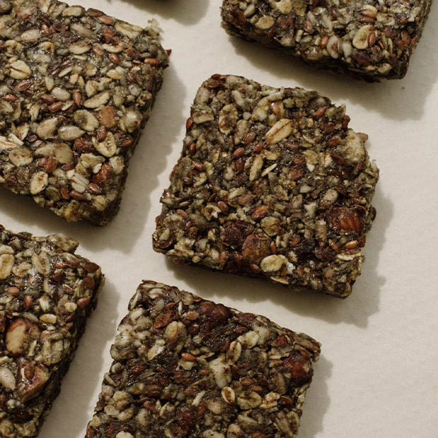 Snack Boost Fer · Croquantissime