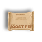 Snack Boost Fer · Croquantissime