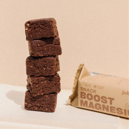 Snack Broonies - Boost Magnésium