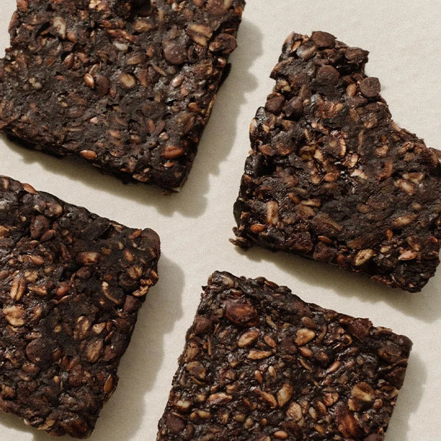 Snack Allaitement · Chochocolat