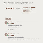 Snack Allaitement · Chochocolat
