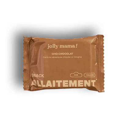 Snack Allaitement · Chochocolat