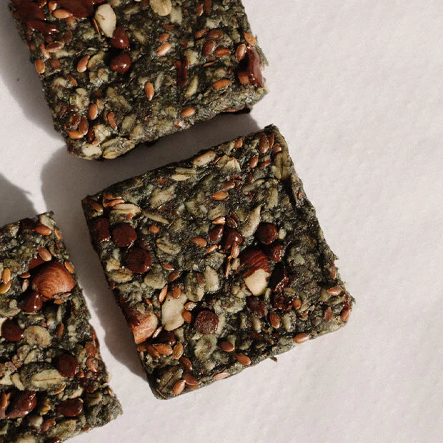 Snack Pré & postnatal · Noccio Loco