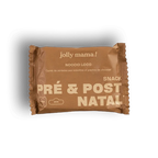 Snack Pré & postnatal · Noccio Loco