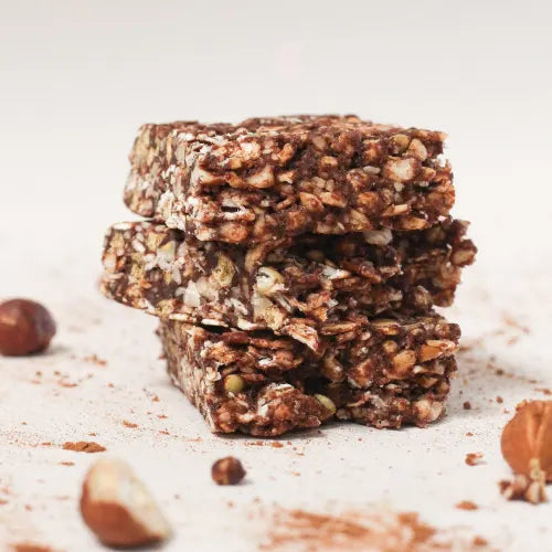 Snack protéiné bio · Choco Crunch