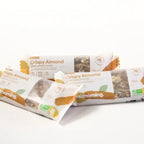 Snack protéiné bio · Crispy Almond