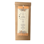 Tisane Framboisier - Accouchement - La créatrice