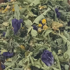 Tisane Post-partum  - La Tisserande