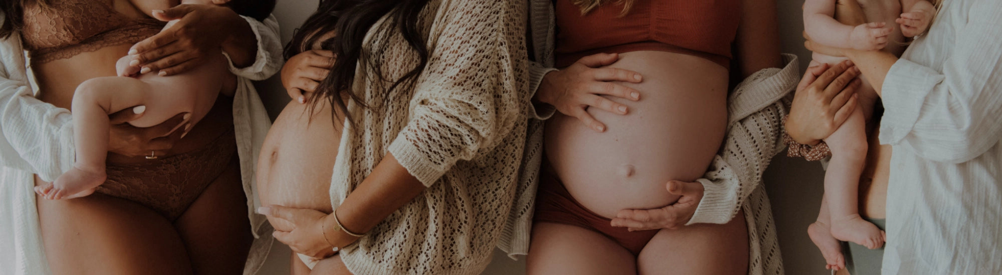 11 idées cadeaux écolo & utiles pour une femme enceinte ! – Mamazoa